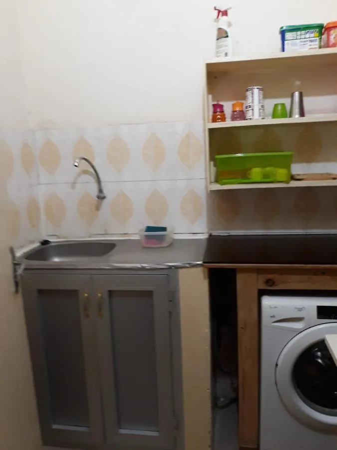 Residences Naticia Dakar Apartment